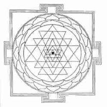 sriyantra