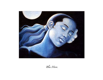 Blue Moon