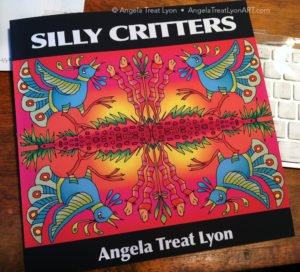 Silly Critters Cover