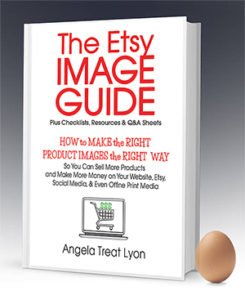 The Etsy Image Guide